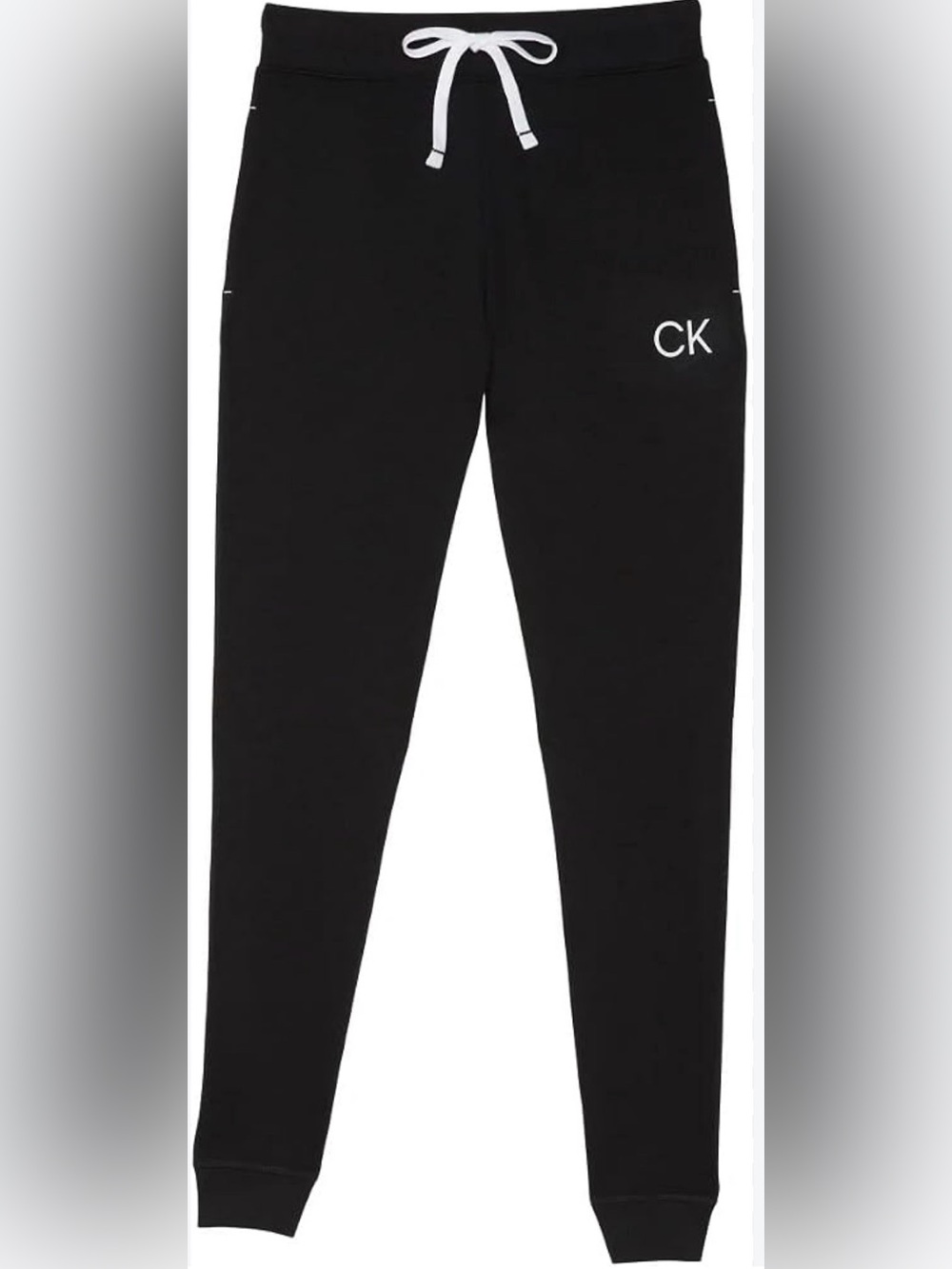 Calvin Klein Women's Small joggers